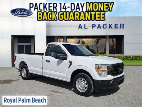 used ford f-150 loxahatchee groves